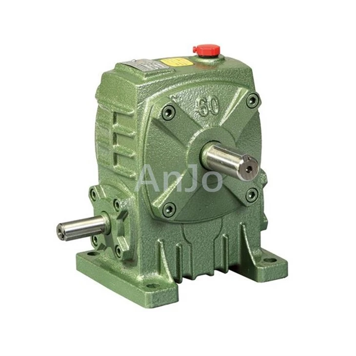 Gearbox WPA 100 best